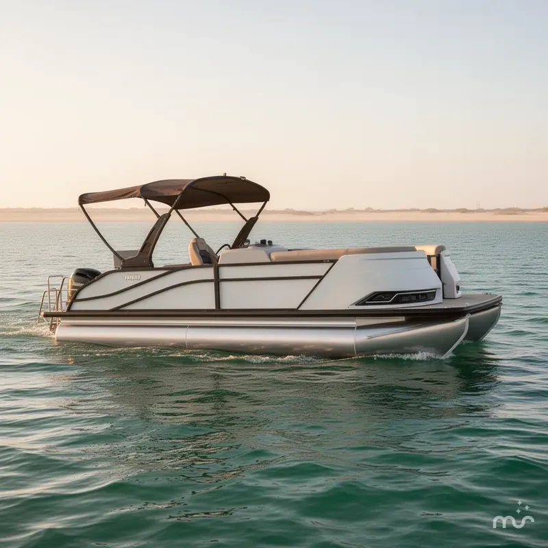 The Image of Harris Grand Mariner 230 2027 - 0