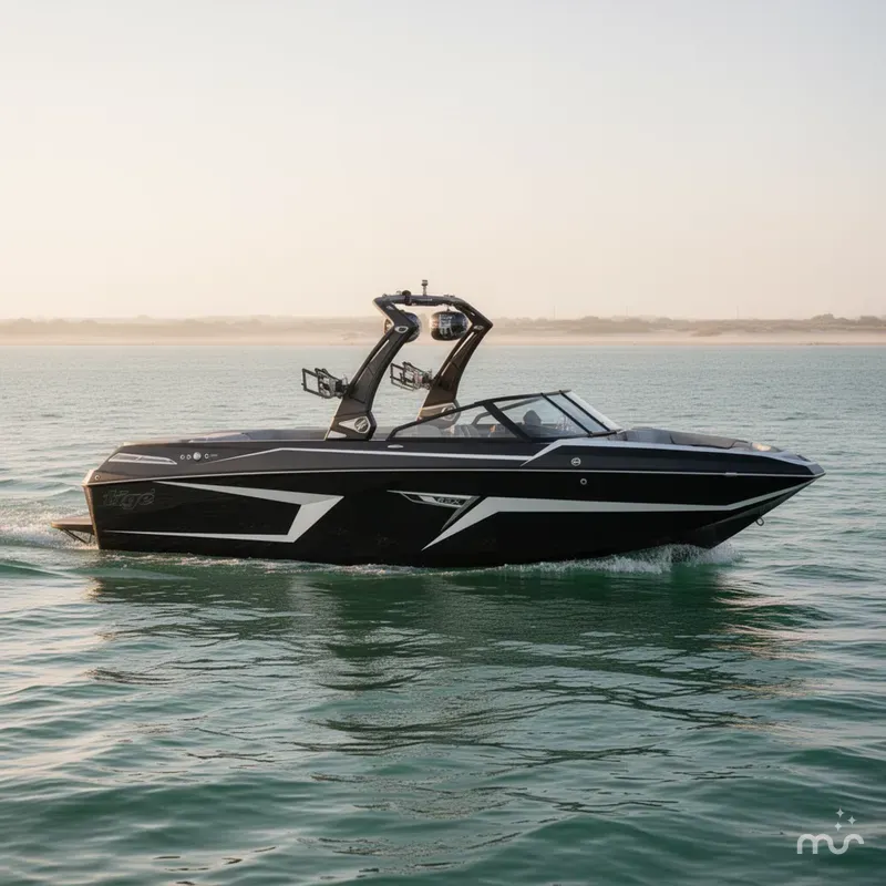 The Image of Tigé 24RZX 2023 - 0