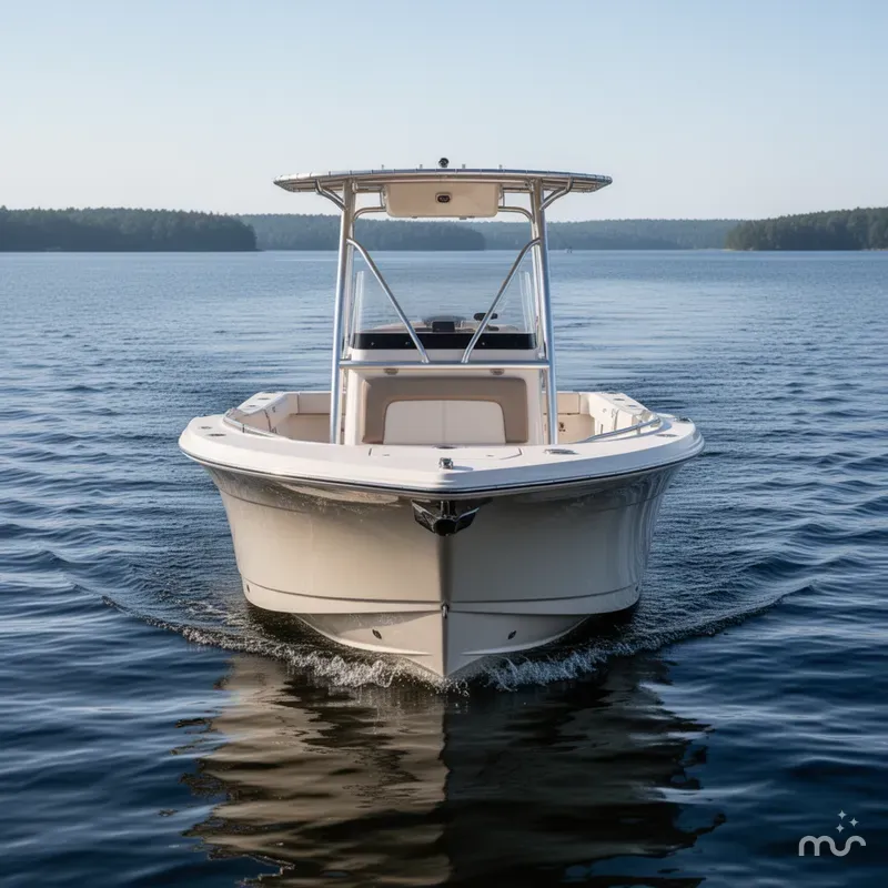 Slide: The Image of Scout 215 XSF 2019 - 2