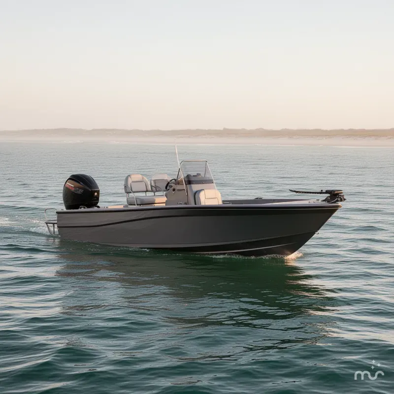 The Image of Mercury 115XL Pro XS 2022 - 0