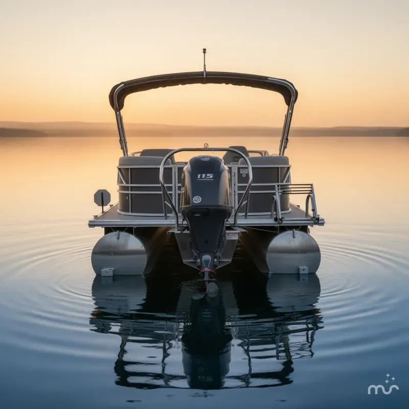 Slide: The Image of Sylvan 21 Mirage 8520 LZ 2023 - 2