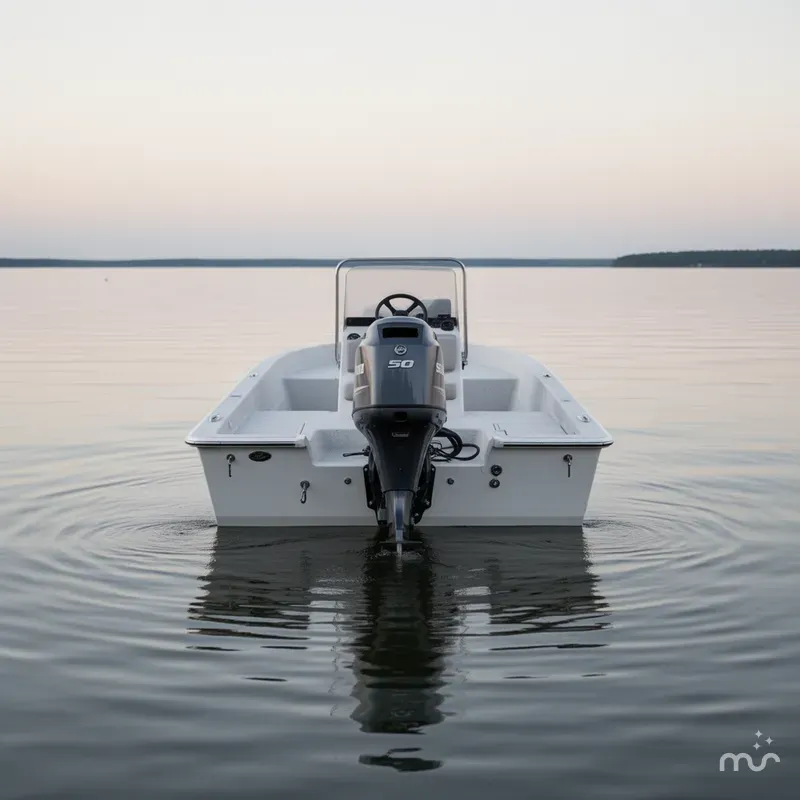 Slide: The Image of Sea Pro 172 Bay 2023 - 3