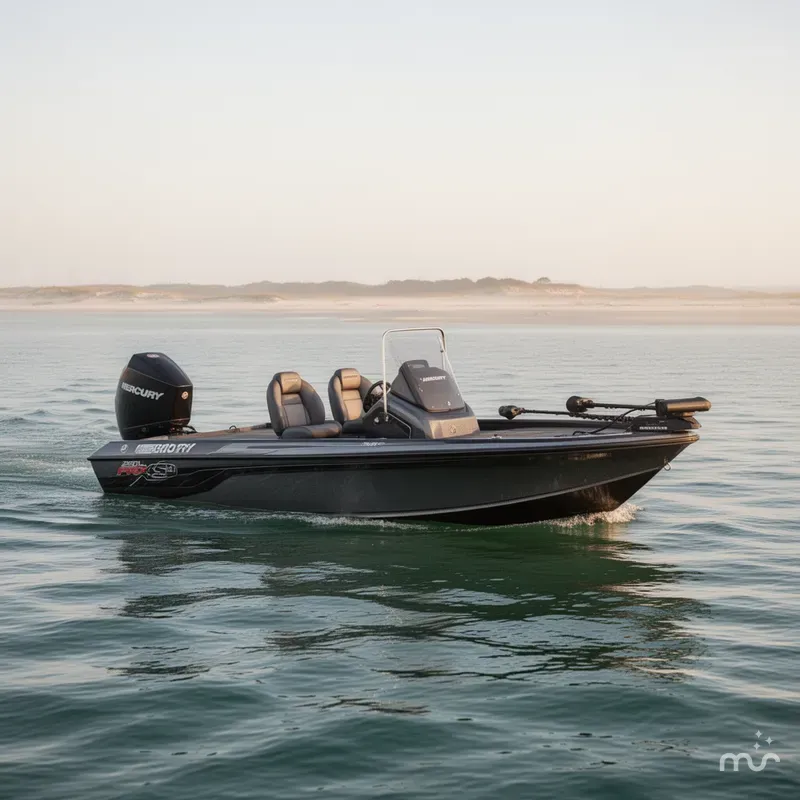 The Image of Mercury 250L PRO XS 2025 - 0