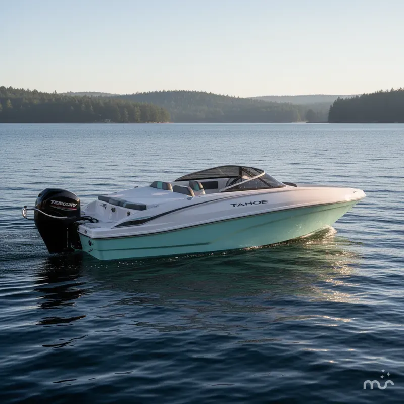 Slide: The Image of Tahoe T16 2025 - 2