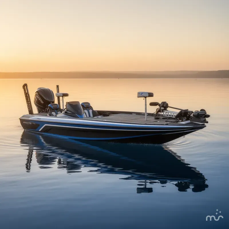 The Image of Skeeter FXE21 Limited 2027 - 0