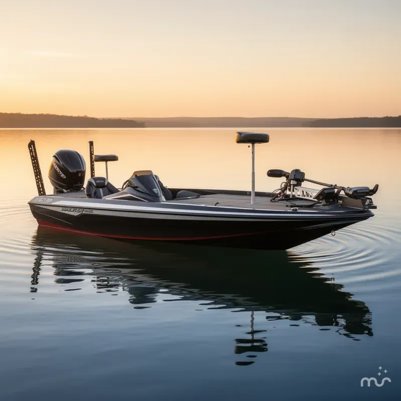 The Image of Skeeter ZXE20 2027 - 0
