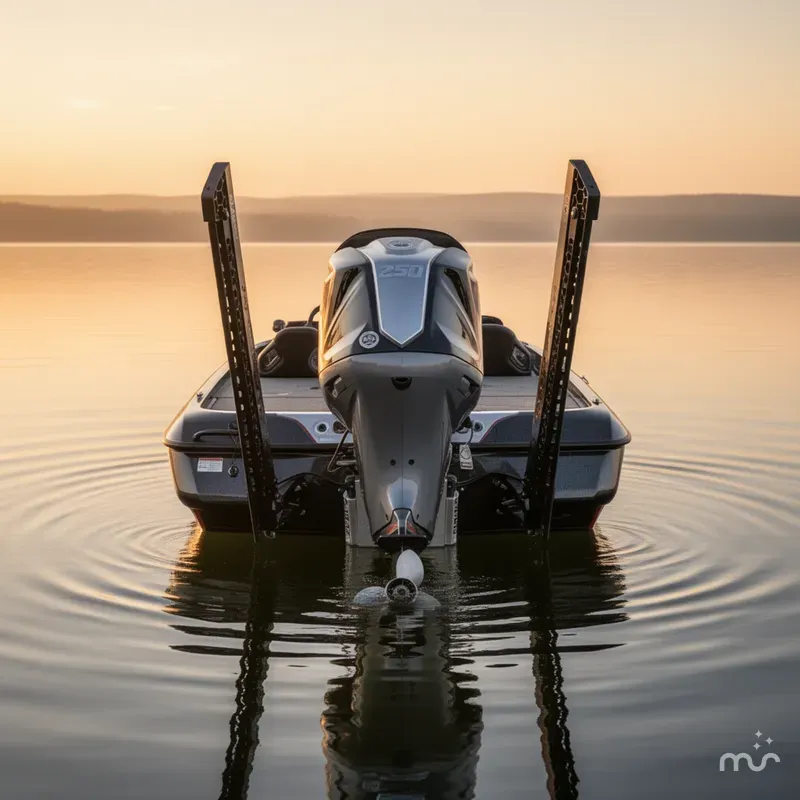 Slide: The Image of Skeeter ZXE20 2027 - 2