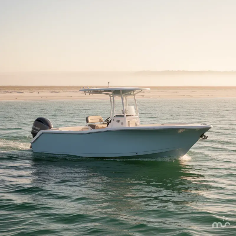 The Image of Tidewater 220 LXF 2021 - 0