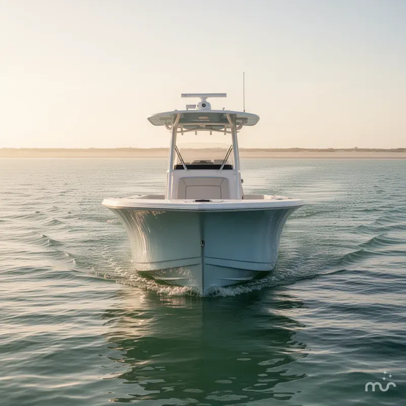 Slide: The Image of Tidewater 220 LXF 2021 - 1