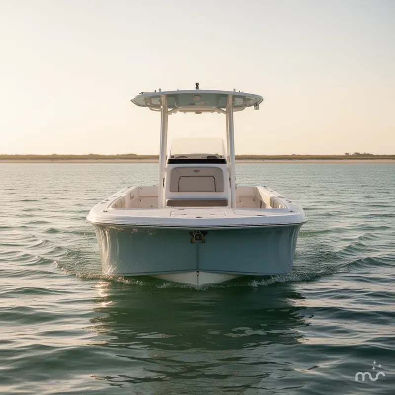 Slide: The Image of Tidewater 220 LXF 2021 - 3