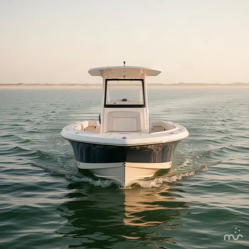 The Image of Robalo 246 Cayman 2026 - 0