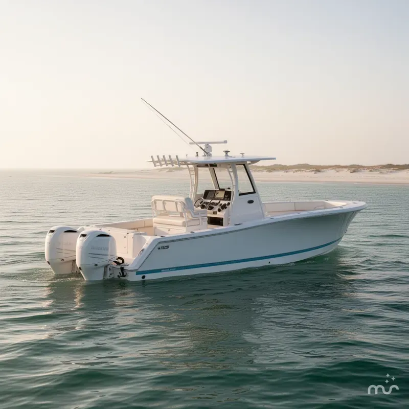 Slide: The Image of Regulator Marine 23 2026 - 1