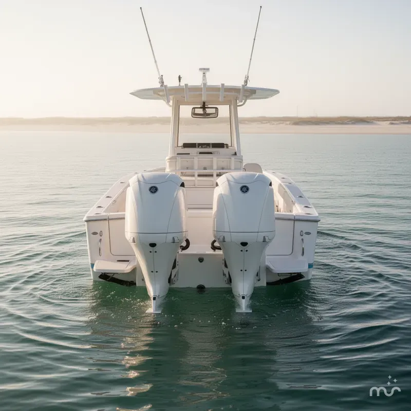 Slide: The Image of Regulator Marine 23 2026 - 2