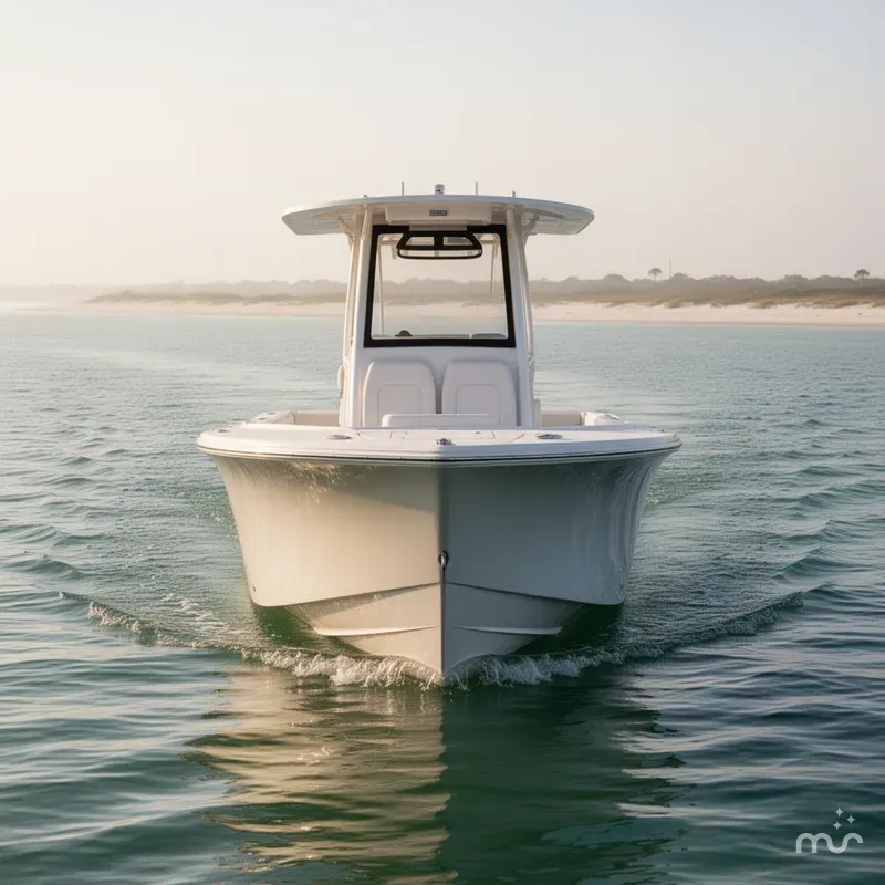 Slide: The Image of Regulator Marine 23 2026 - 3