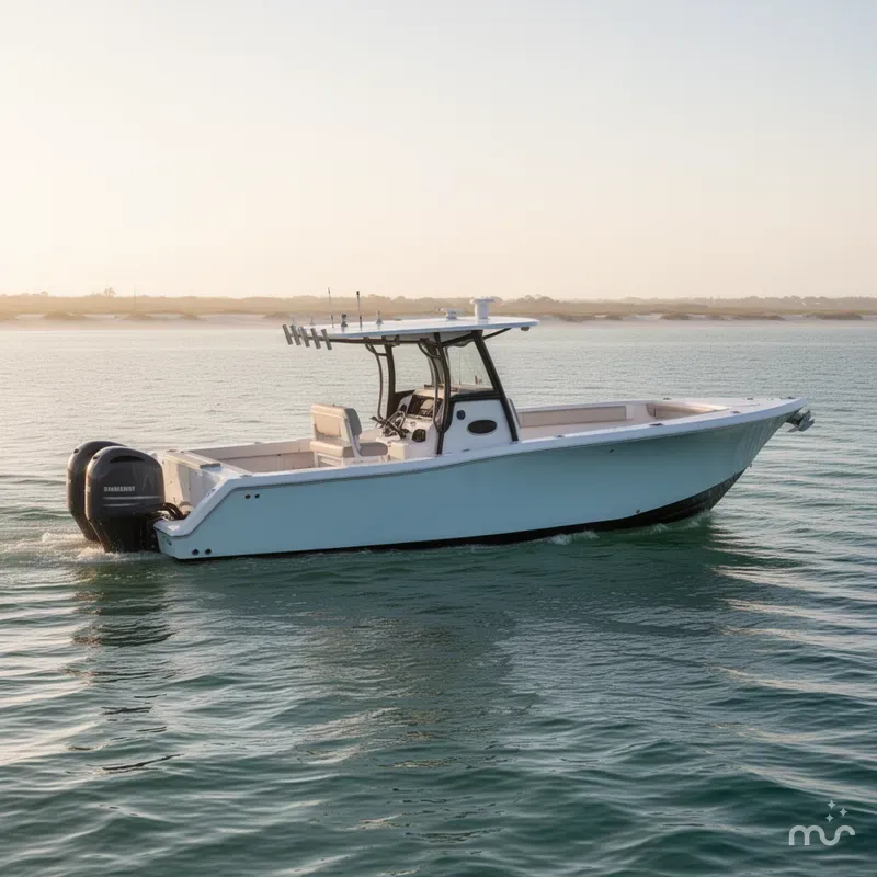 The Image of Sea Hunt Gamefish 30 Coffin Box 2021 - 0