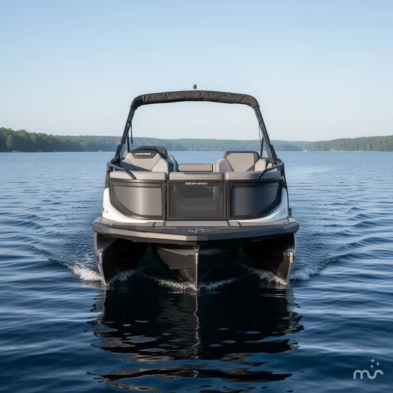 Slide: The Image of Sea-Doo Switch Sport 18 2022 - 2