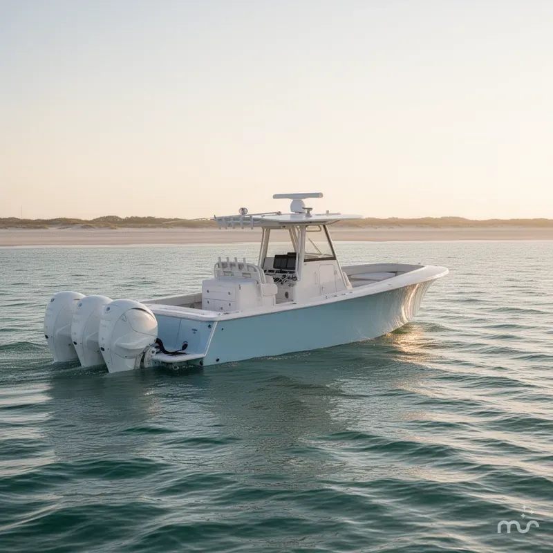 Slide: The Image of Regulator Marine 31 2026 - 1