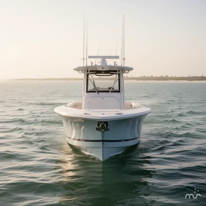 Slide: The Image of Regulator Marine 31 2026 - 2
