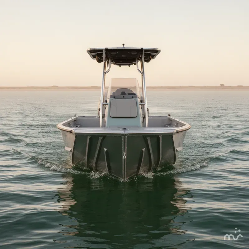 Slide: The Image of SeaArk Big Daddy CC 2020 - 3