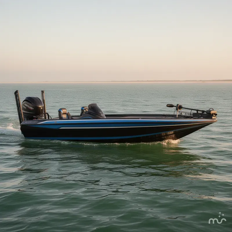 The Image of Skeeter FXE21 Limited 2027 - 0