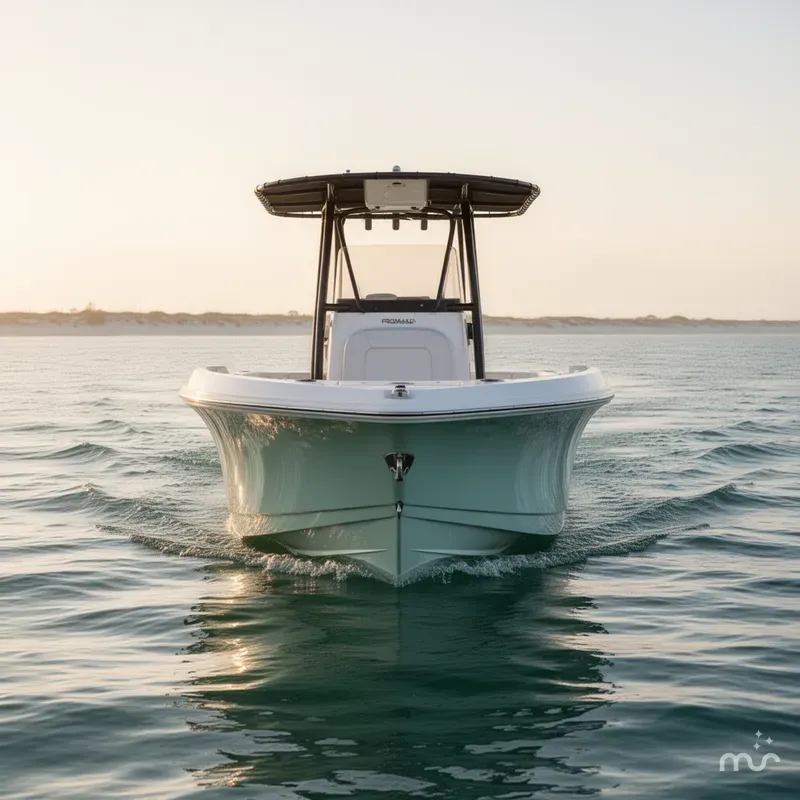 Slide: The Image of Robalo R200 Center Console 2027 - 3