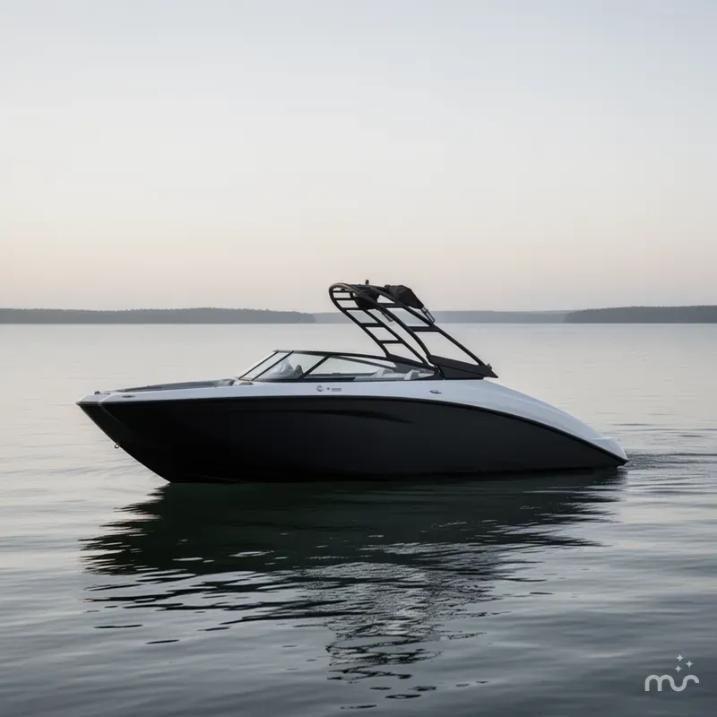 Slide: The Image of Yamaha AR250 2026 - 2