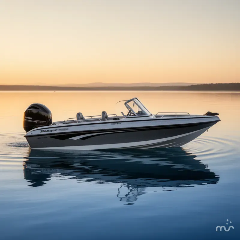 Slide: The Image of Ranger 1850 LS 2016 - 0