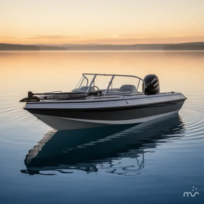 Slide: The Image of Ranger 1850 LS 2016 - 1