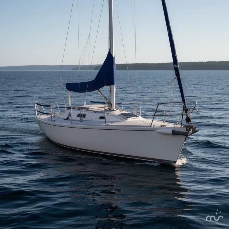 Slide: The Image of J Boats J/105 2006 - 2