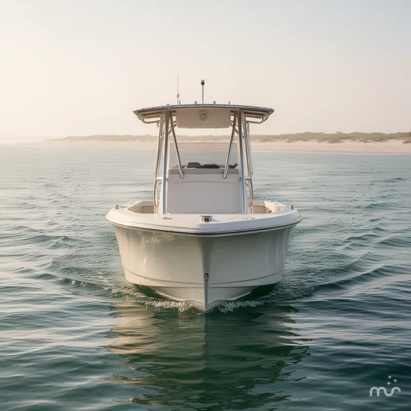 Slide: The Image of Pioneer 202 Islander 2020 - 3