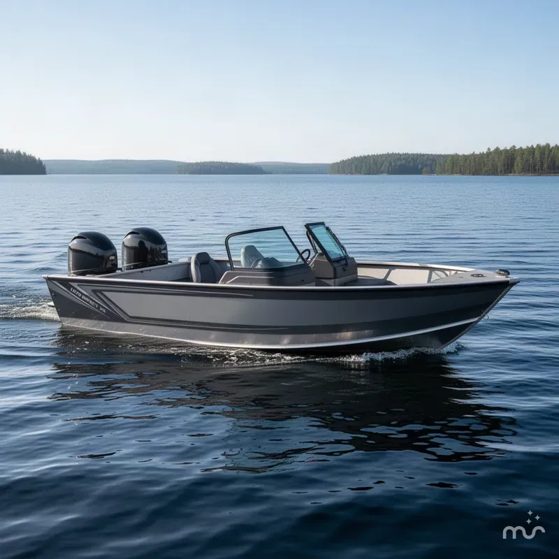 The Image of Lund 1875 Impact XS Sport 2027 - 0
