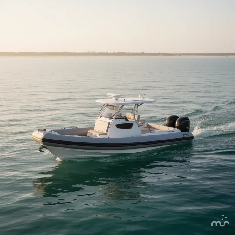 Slide: The Image of Ranieri Cayman 41.0 Hard Top 2027 - 2
