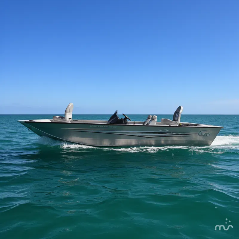 The Image of G3 Sportsman 1810 SE 2026 - 0