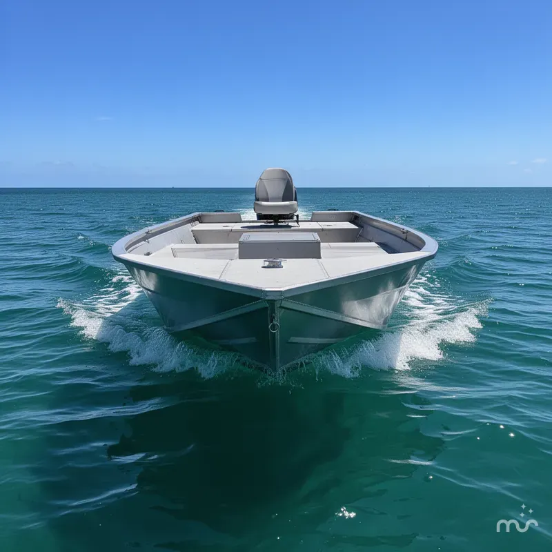 Slide: The Image of G3 Sportsman 1810 SE 2026 - 2