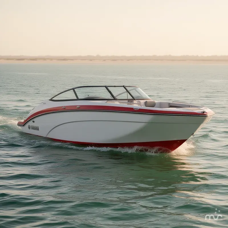 Slide: The Image of Yamaha 242X 2020 - 0