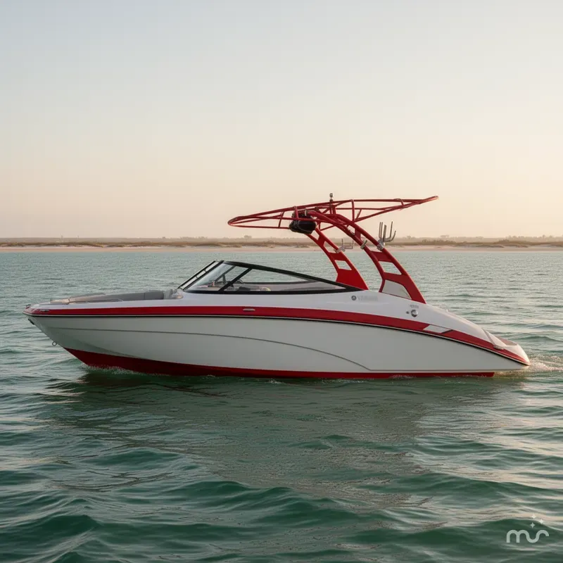 Slide: The Image of Yamaha 242X 2020 - 1