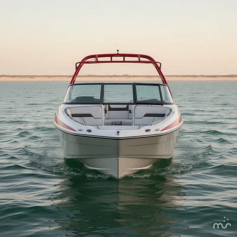 Slide: The Image of Yamaha 242X 2020 - 3