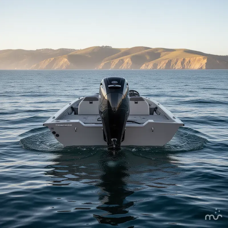 Slide: The Image of Tracker Pro Team 175 TXW 2027 - 3