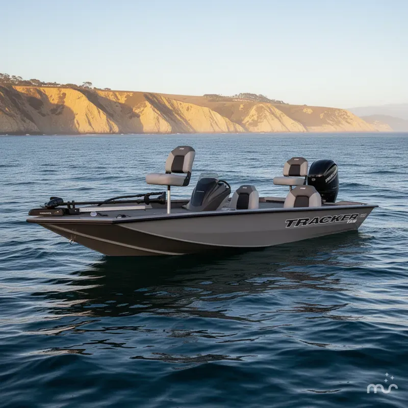Slide: The Image of Tracker Pro Team 175 TXW 2027 - 4