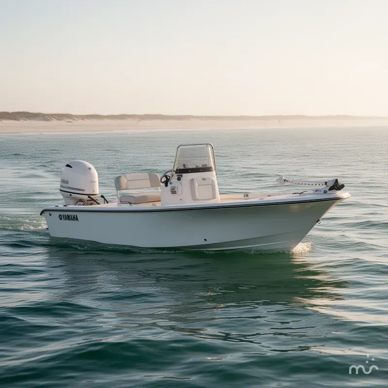 The Image of Yamaha F70LB2 2026 - 0