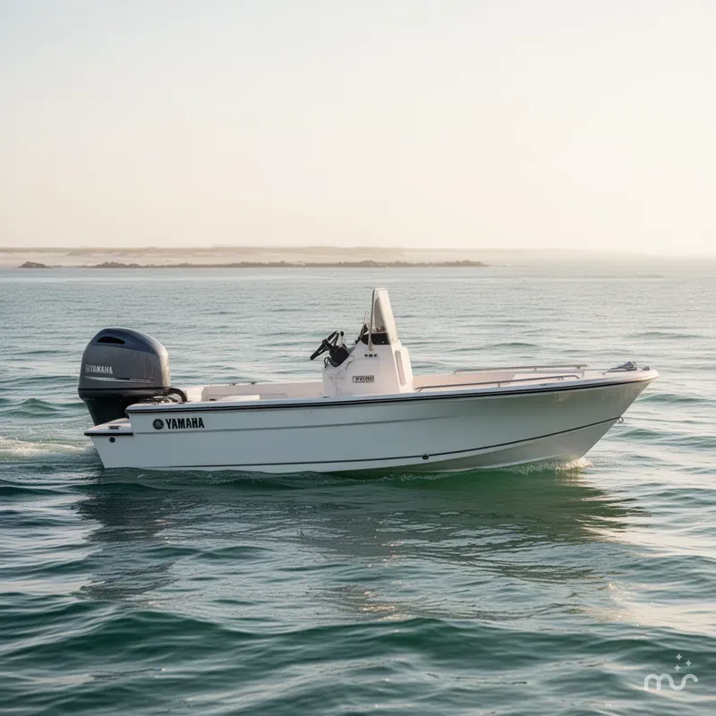 Slide: The Image of Yamaha F70LB2 2026 - 2