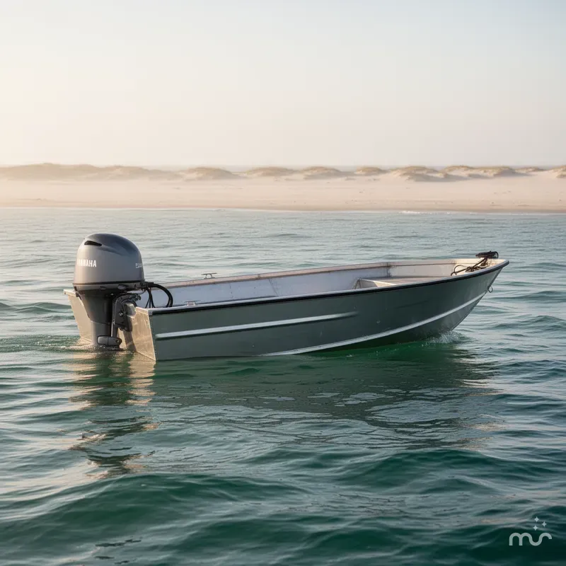 The Image of Yamaha F70LB 2026 - 0