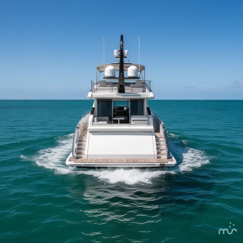 Slide: The Image of Azimut S7 2018 - 3