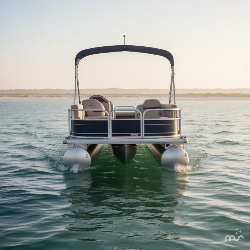 Slide: The Image of Sun Tracker Bass Buggy 16 XL 2022 - 2