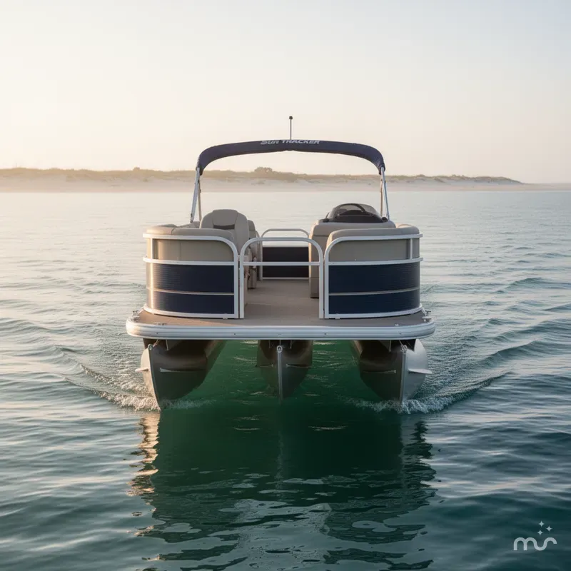 Slide: The Image of Sun Tracker Bass Buggy 16 XL 2022 - 3