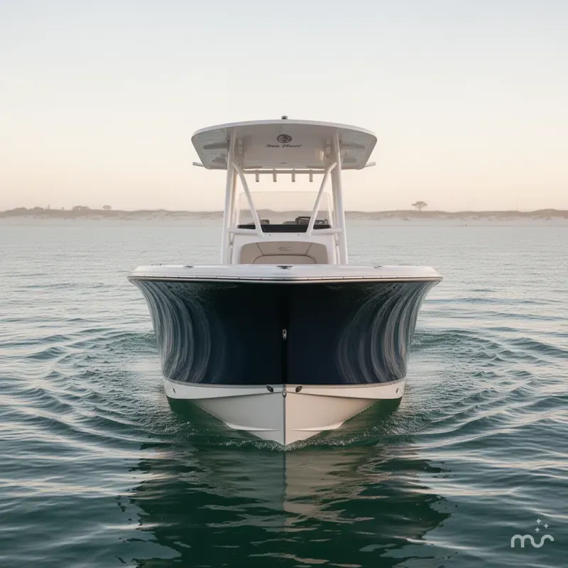 Slide: The Image of Sea Hunt Ultra 234 2019 - 2