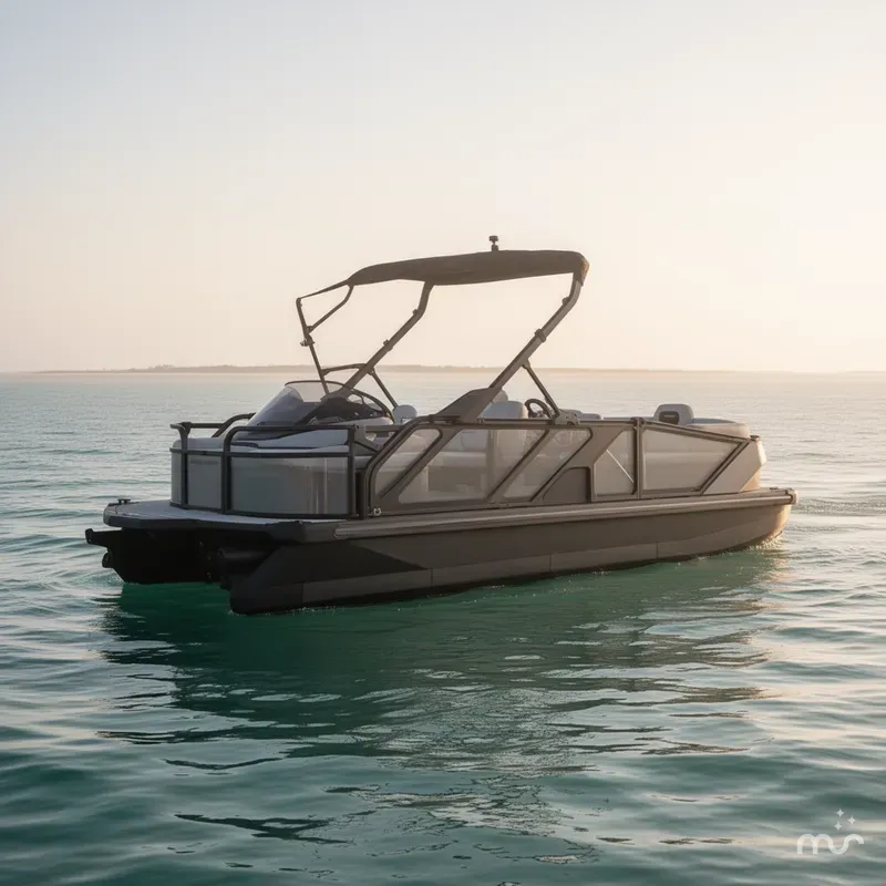 The Image of Sea-Doo Switch Sport 18 2023 - 0