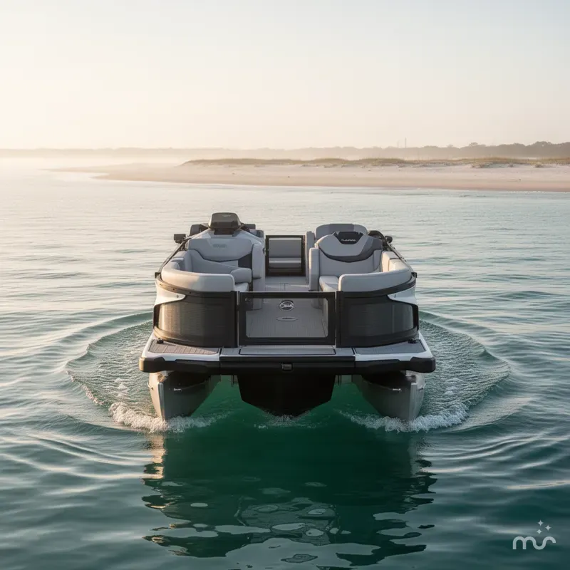 Slide: The Image of Sea-Doo Switch Sport 18 2023 - 2