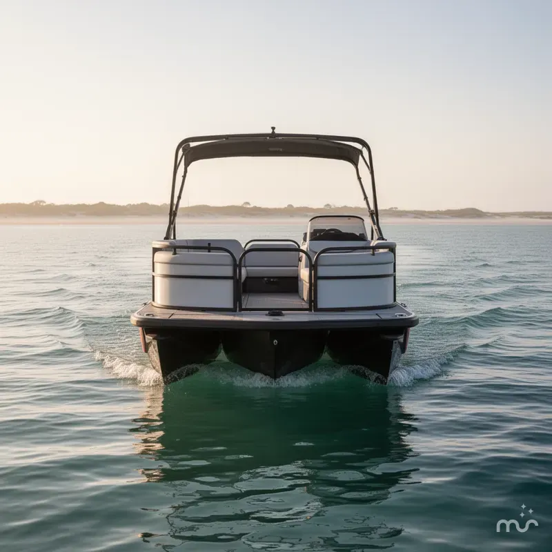 Slide: The Image of Sea-Doo Switch Sport 18 2023 - 3
