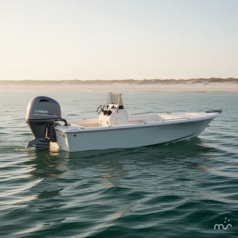 The Image of Yamaha F115LB2 2026 - 0